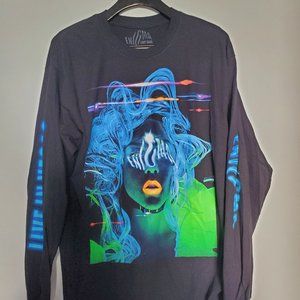 Lady Gaga - Official Las Vegas - Enigma - Large